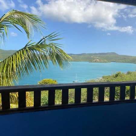 Coqui Beach Home, Culebra Isla Culebra Luaran gambar