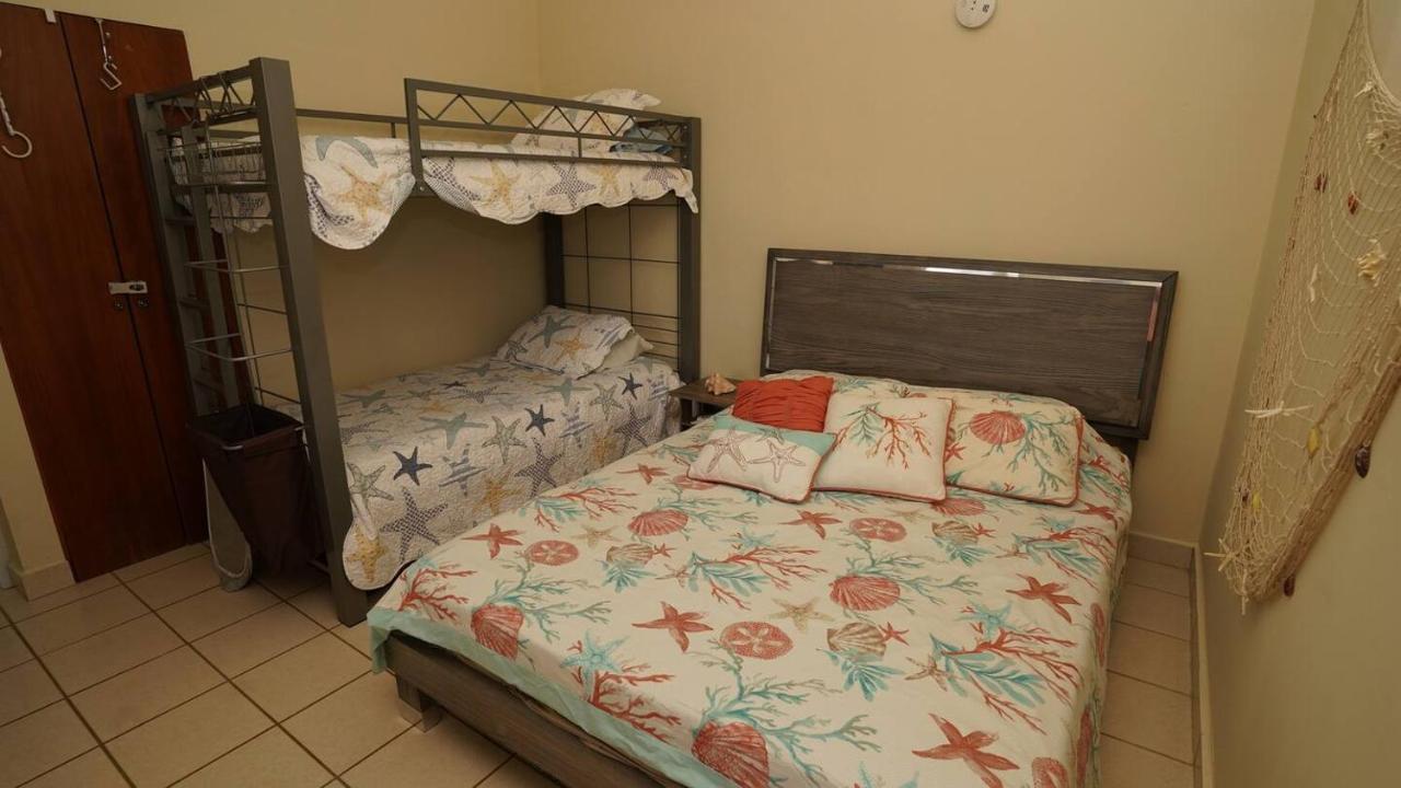 Coqui Beach Home, Culebra Isla Culebra Luaran gambar