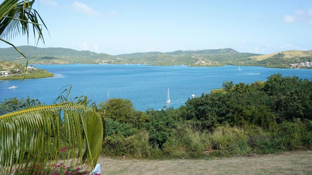 Coqui Beach Home, Culebra Isla Culebra Luaran gambar