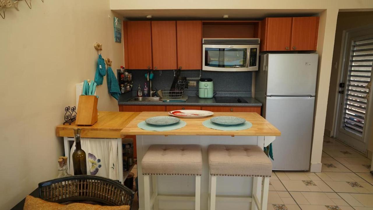 Coqui Beach Home, Culebra Isla Culebra Luaran gambar