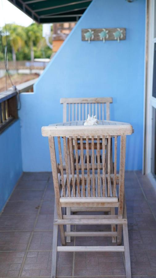 Coqui Beach Home, Culebra Isla Culebra Luaran gambar