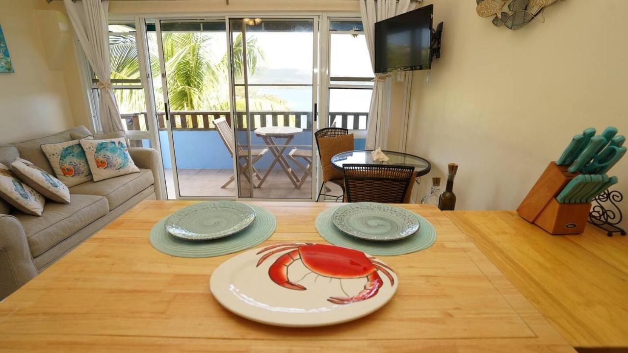Coqui Beach Home, Culebra Isla Culebra Luaran gambar