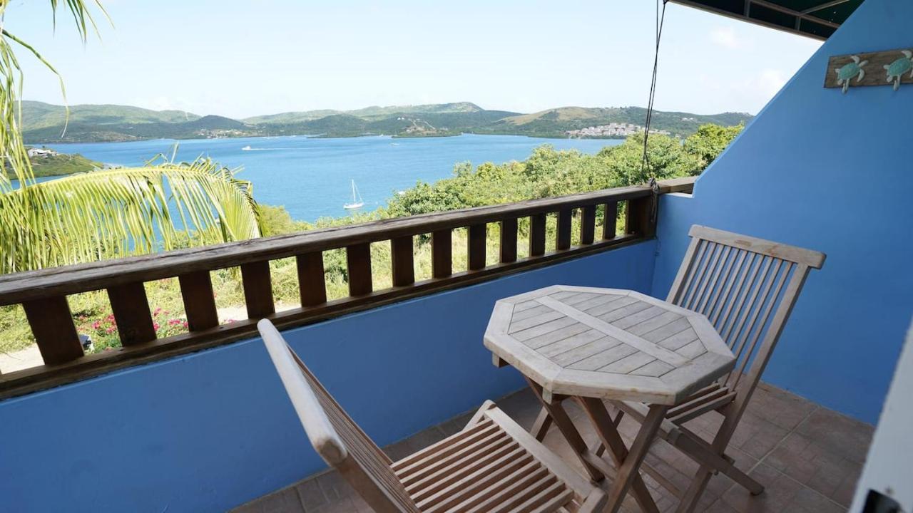 Coqui Beach Home, Culebra Isla Culebra Luaran gambar