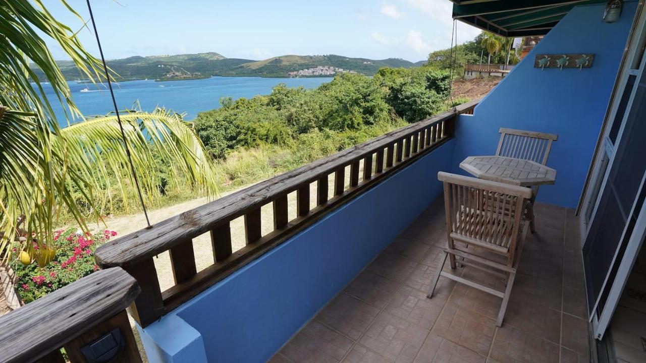 Coqui Beach Home, Culebra Isla Culebra Luaran gambar