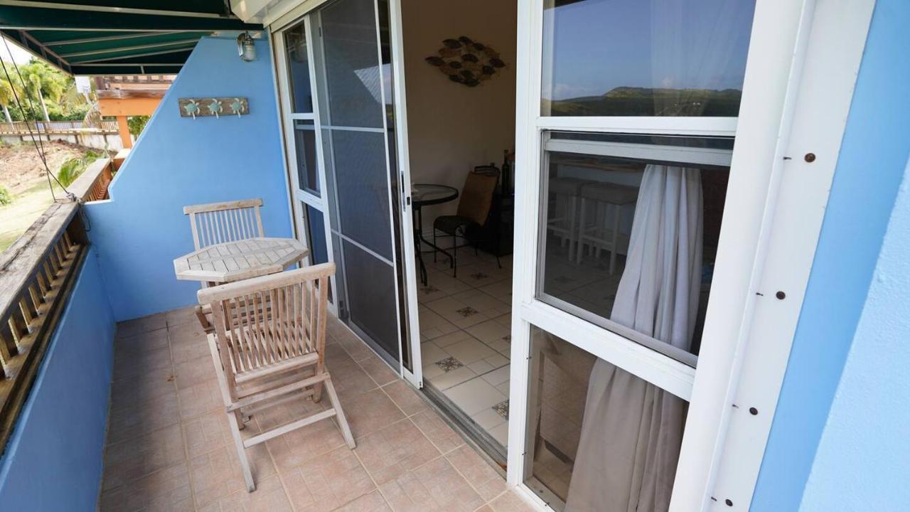 Coqui Beach Home, Culebra Isla Culebra Luaran gambar