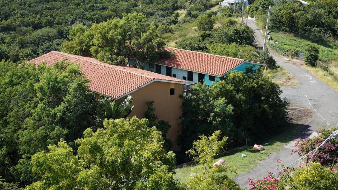 Coqui Beach Home, Culebra Isla Culebra Luaran gambar