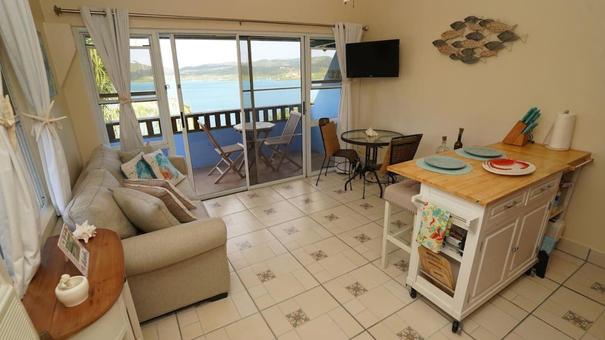 Coqui Beach Home, Culebra Isla Culebra Luaran gambar