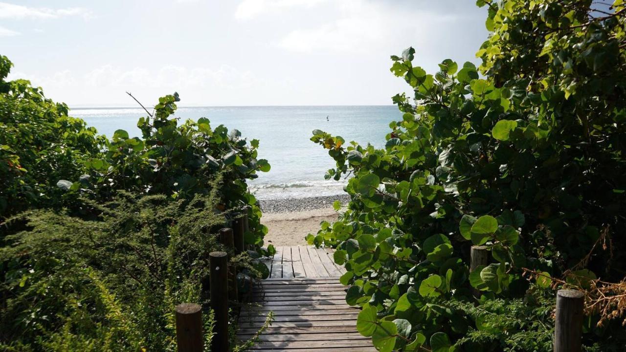 Coqui Beach Home, Culebra Isla Culebra Luaran gambar