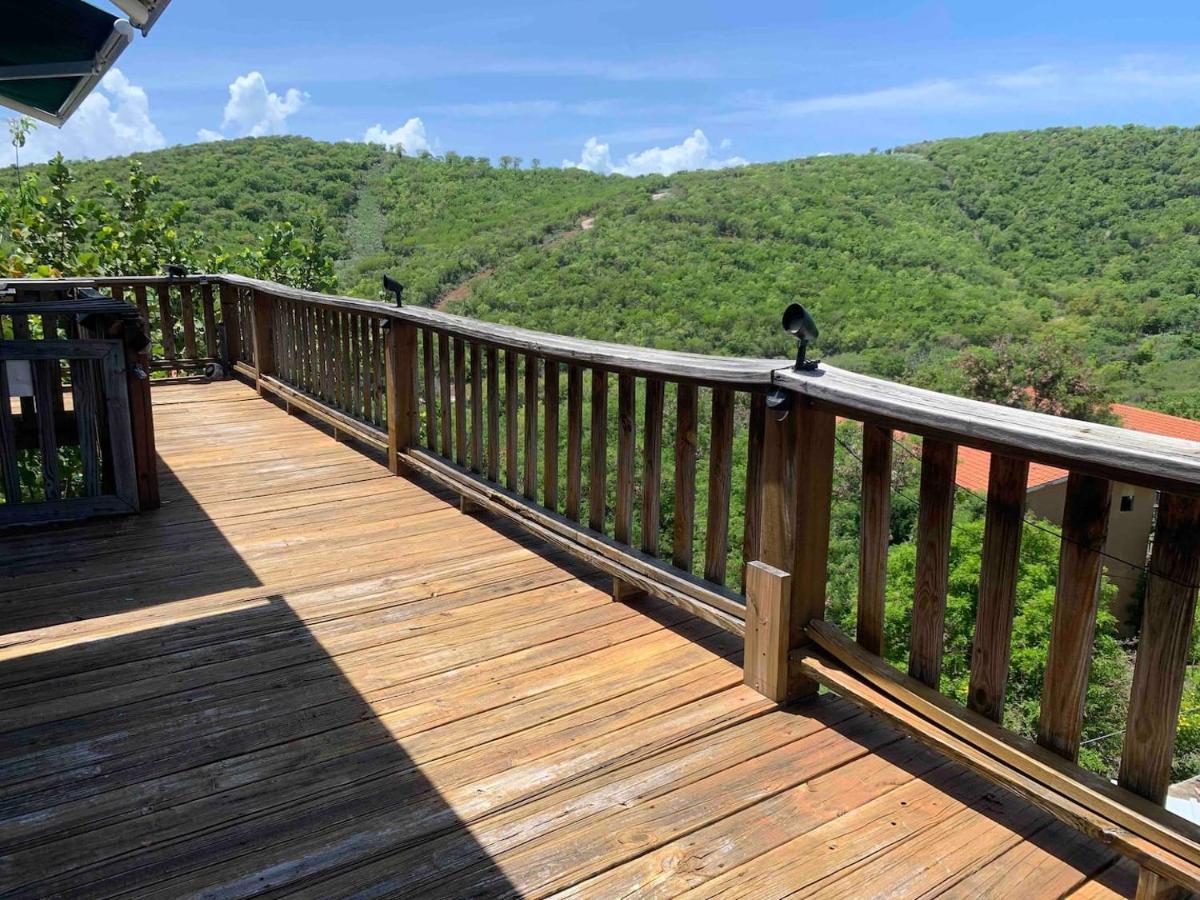 Coqui Beach Home, Culebra Isla Culebra Luaran gambar
